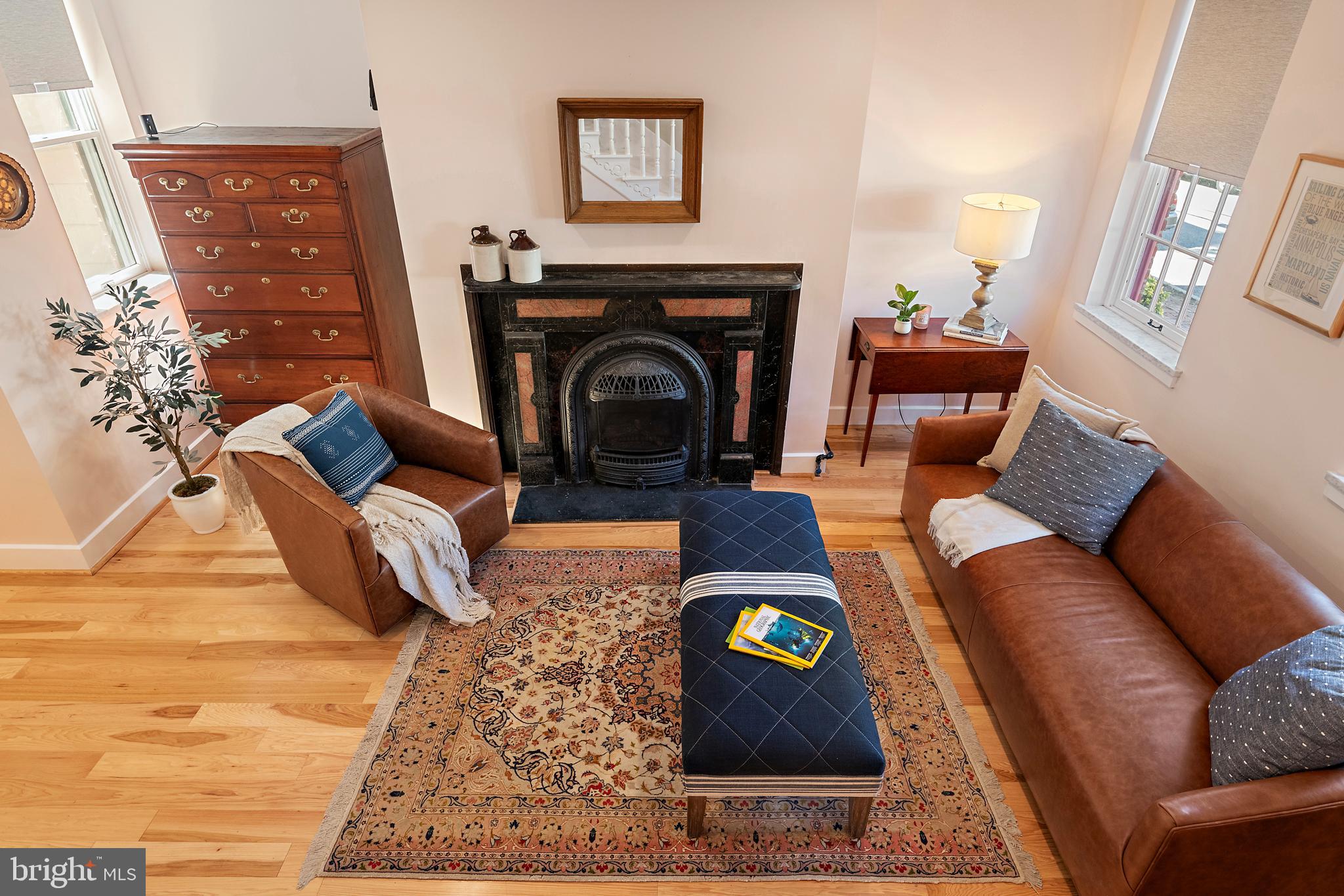 HISTORIC DISTRICT - Residential