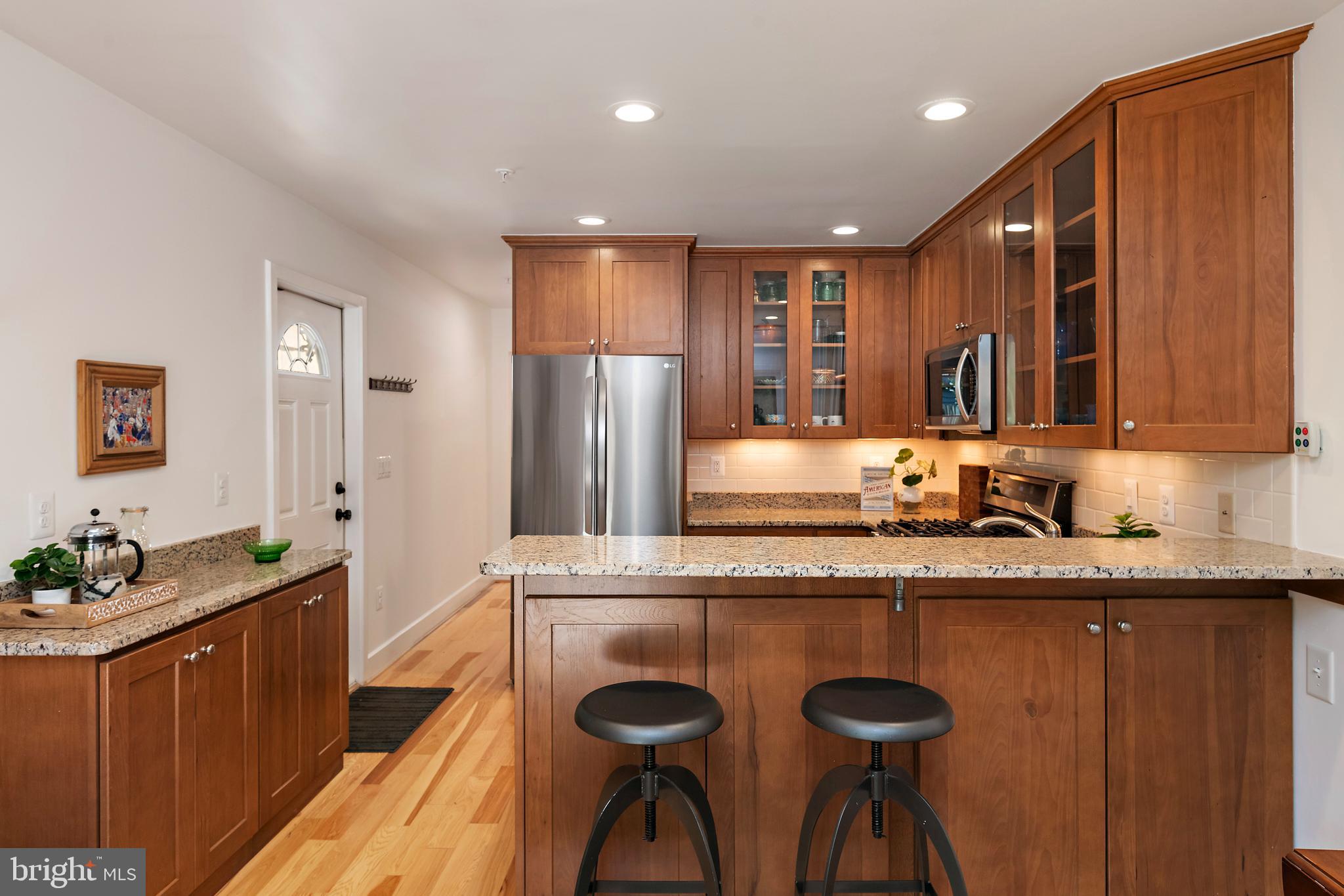 HISTORIC DISTRICT - Residential