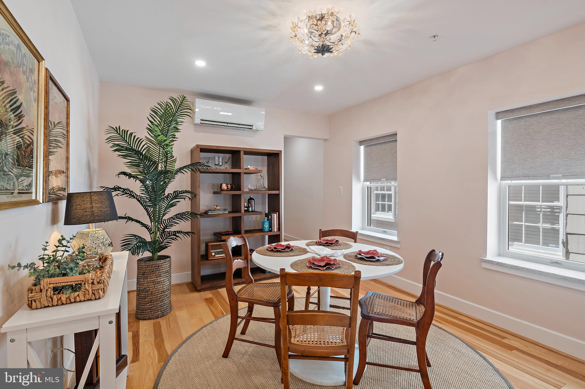 HISTORIC DISTRICT - Residential