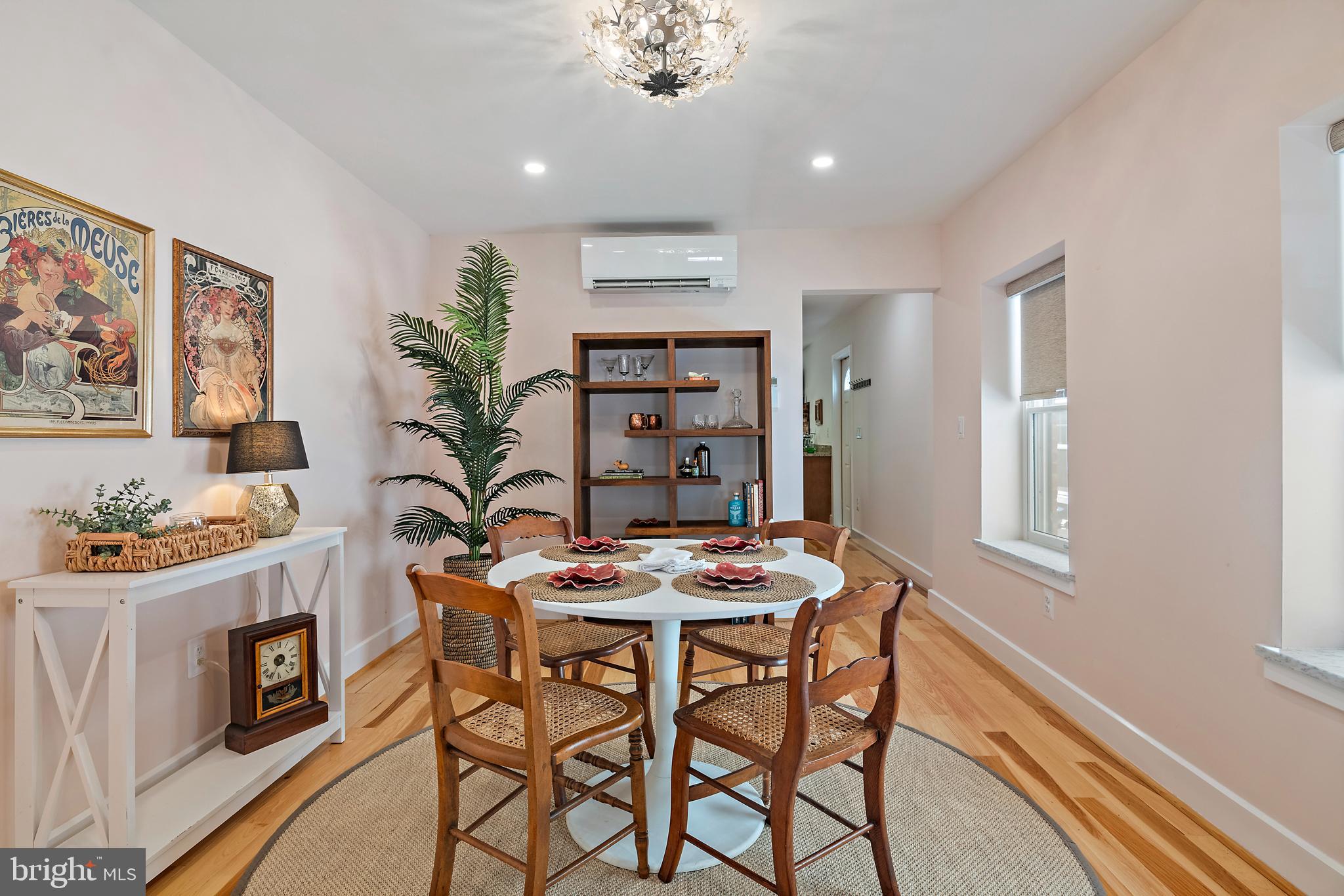 HISTORIC DISTRICT - Residential