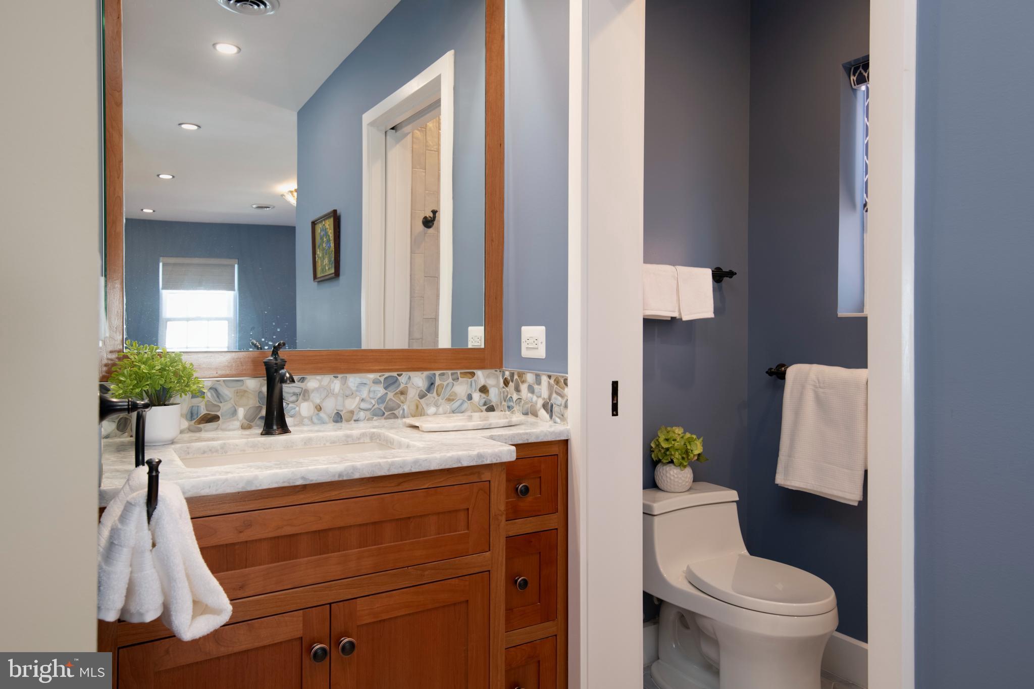 HISTORIC DISTRICT - Residential