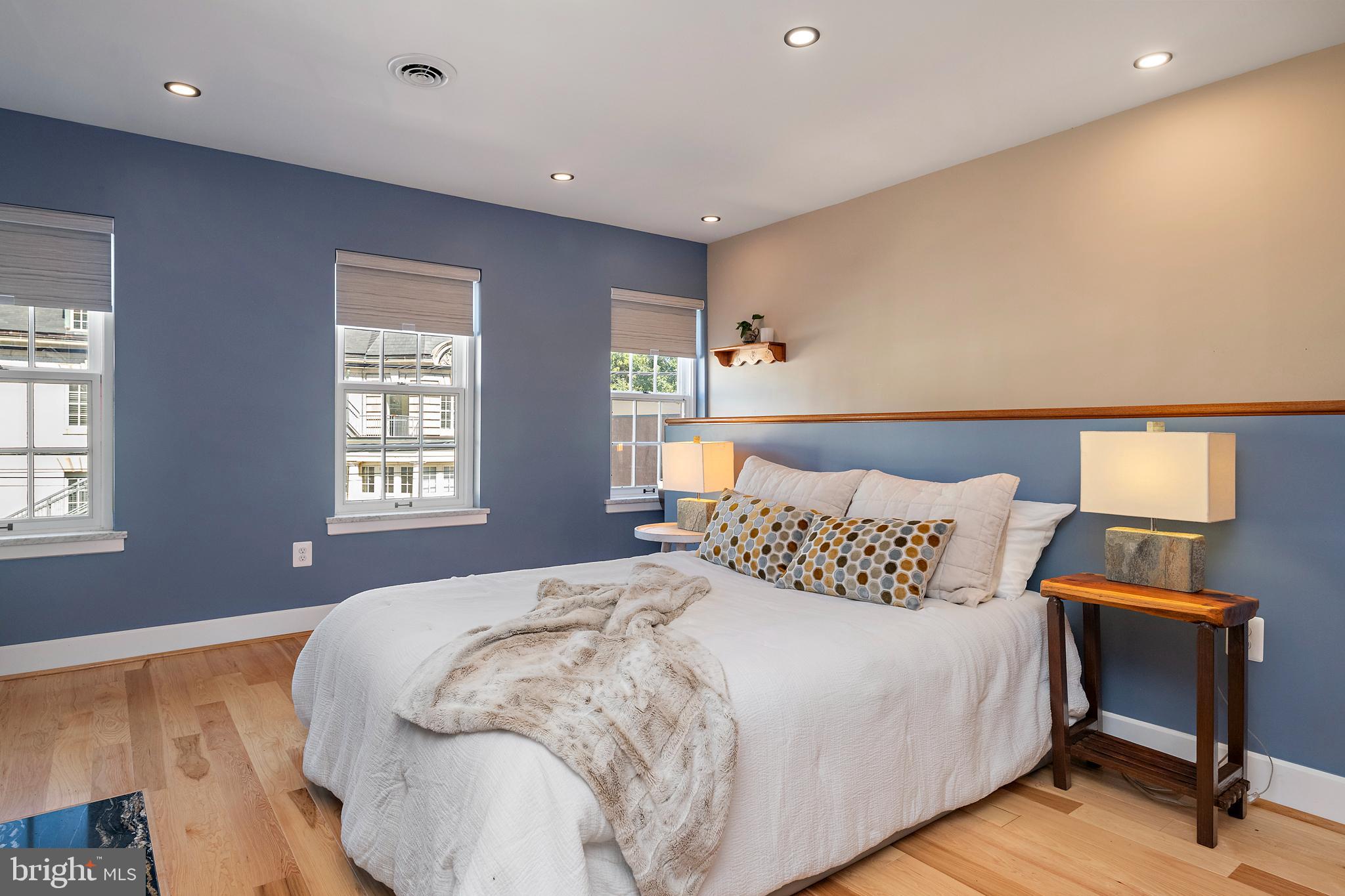 HISTORIC DISTRICT - Residential