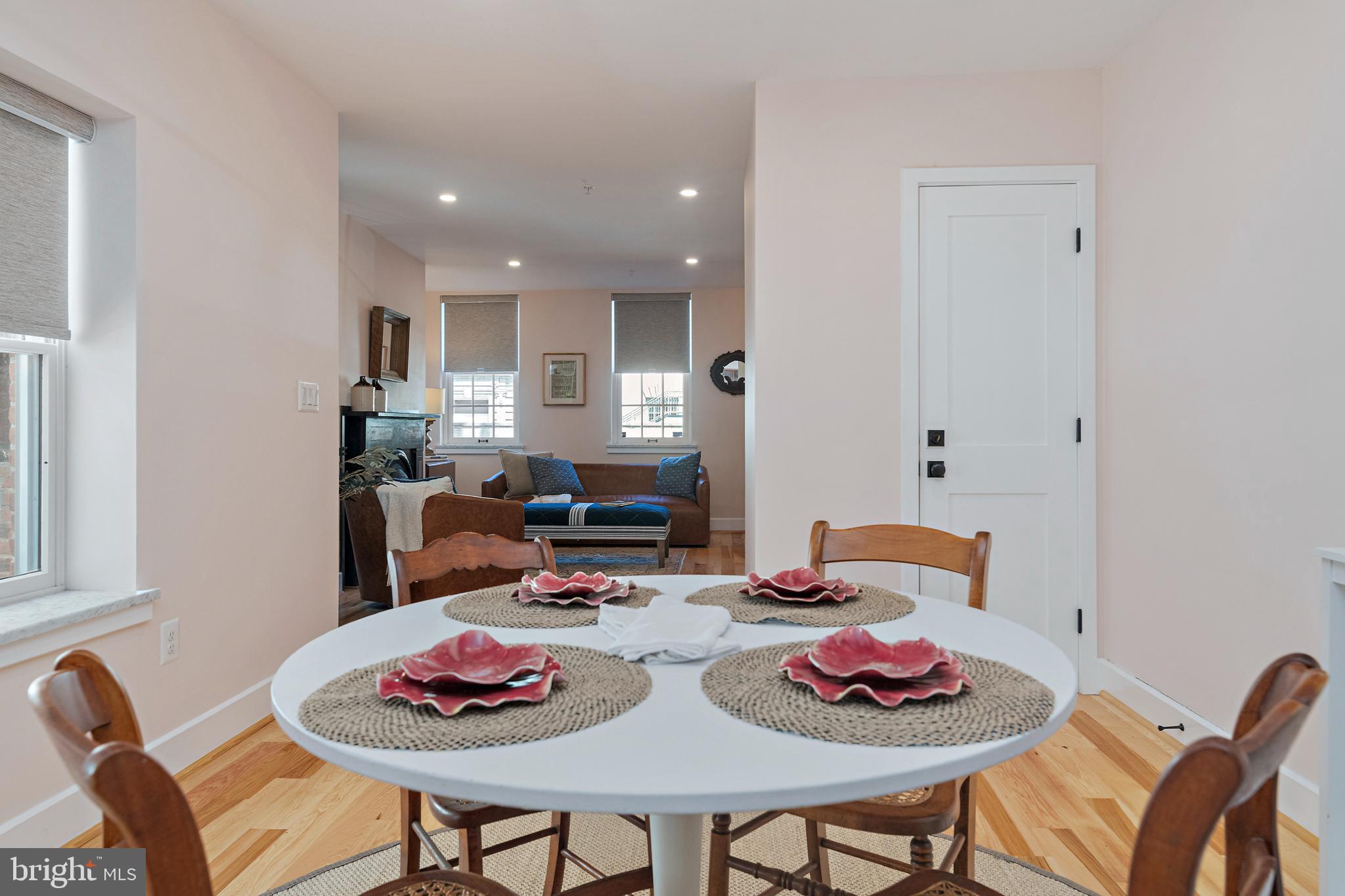 HISTORIC DISTRICT - Residential