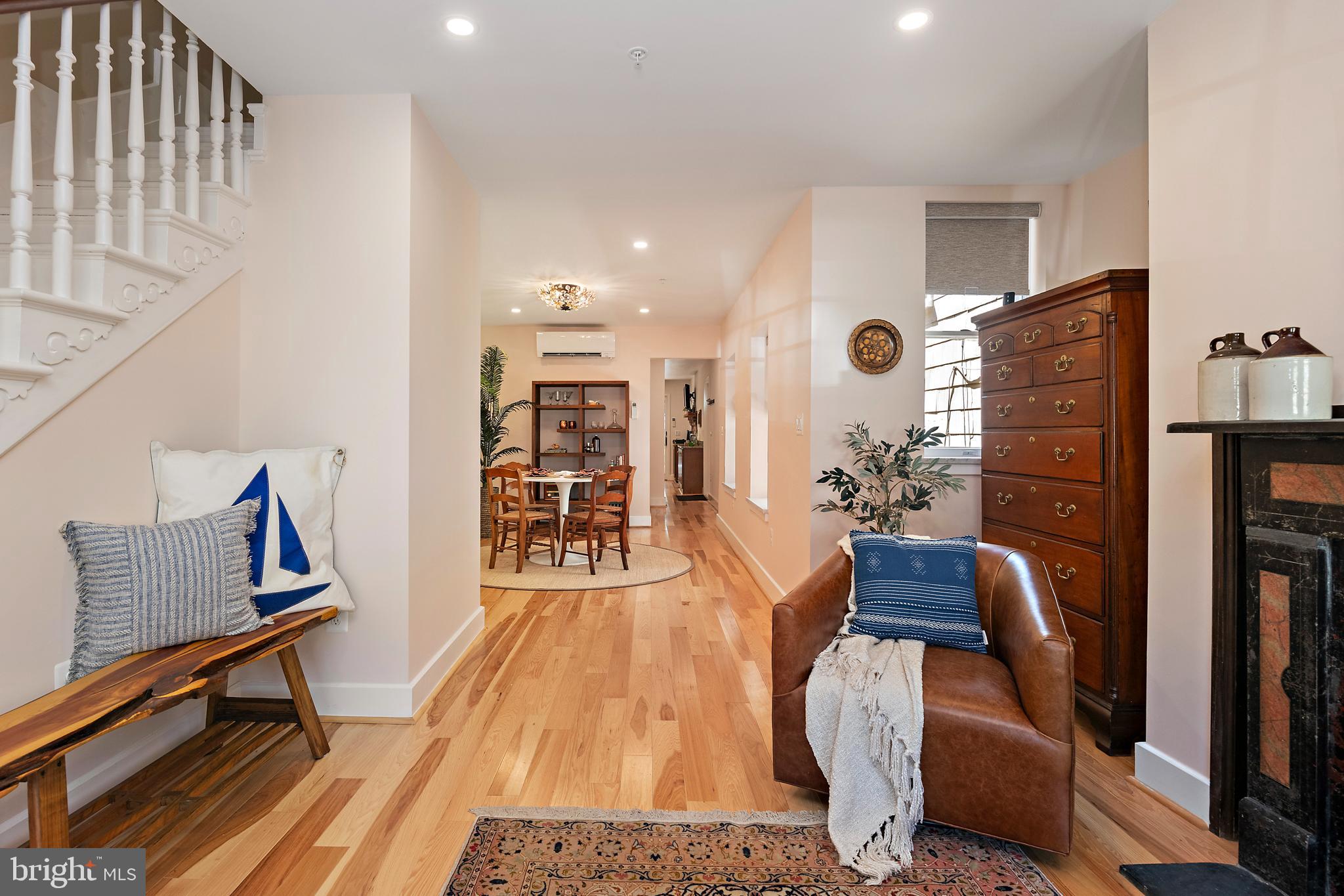 HISTORIC DISTRICT - Residential