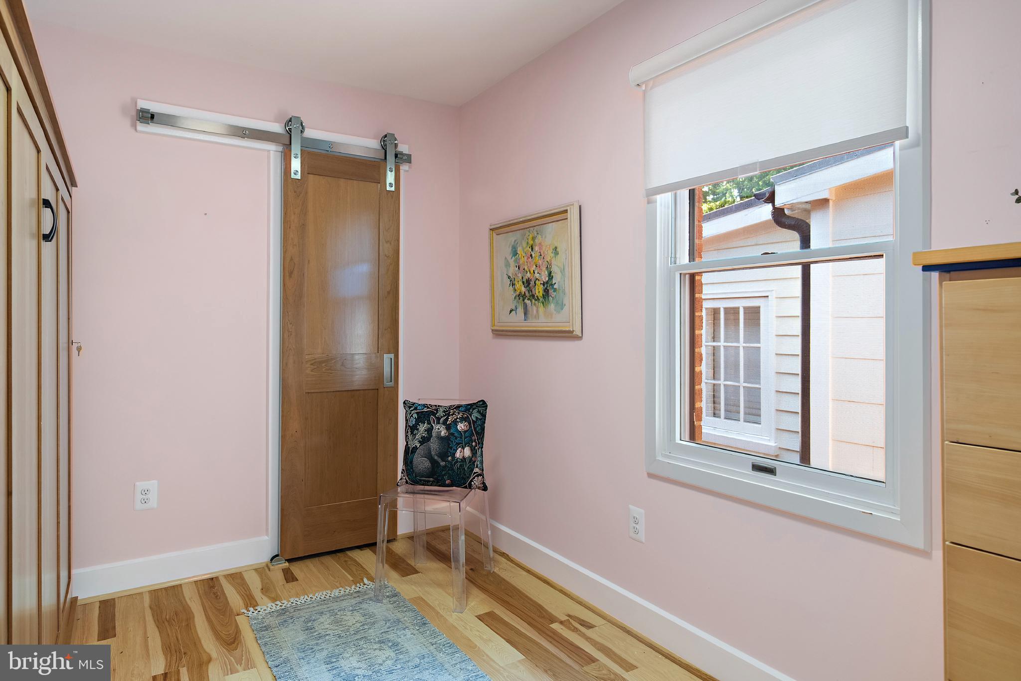 HISTORIC DISTRICT - Residential