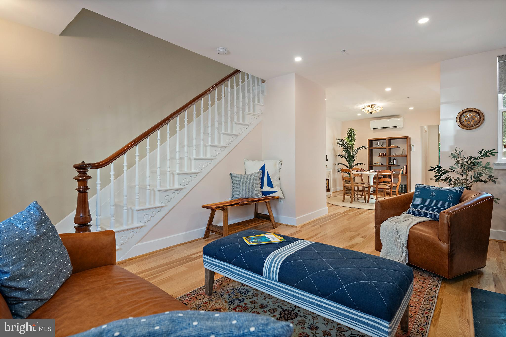 HISTORIC DISTRICT - Residential