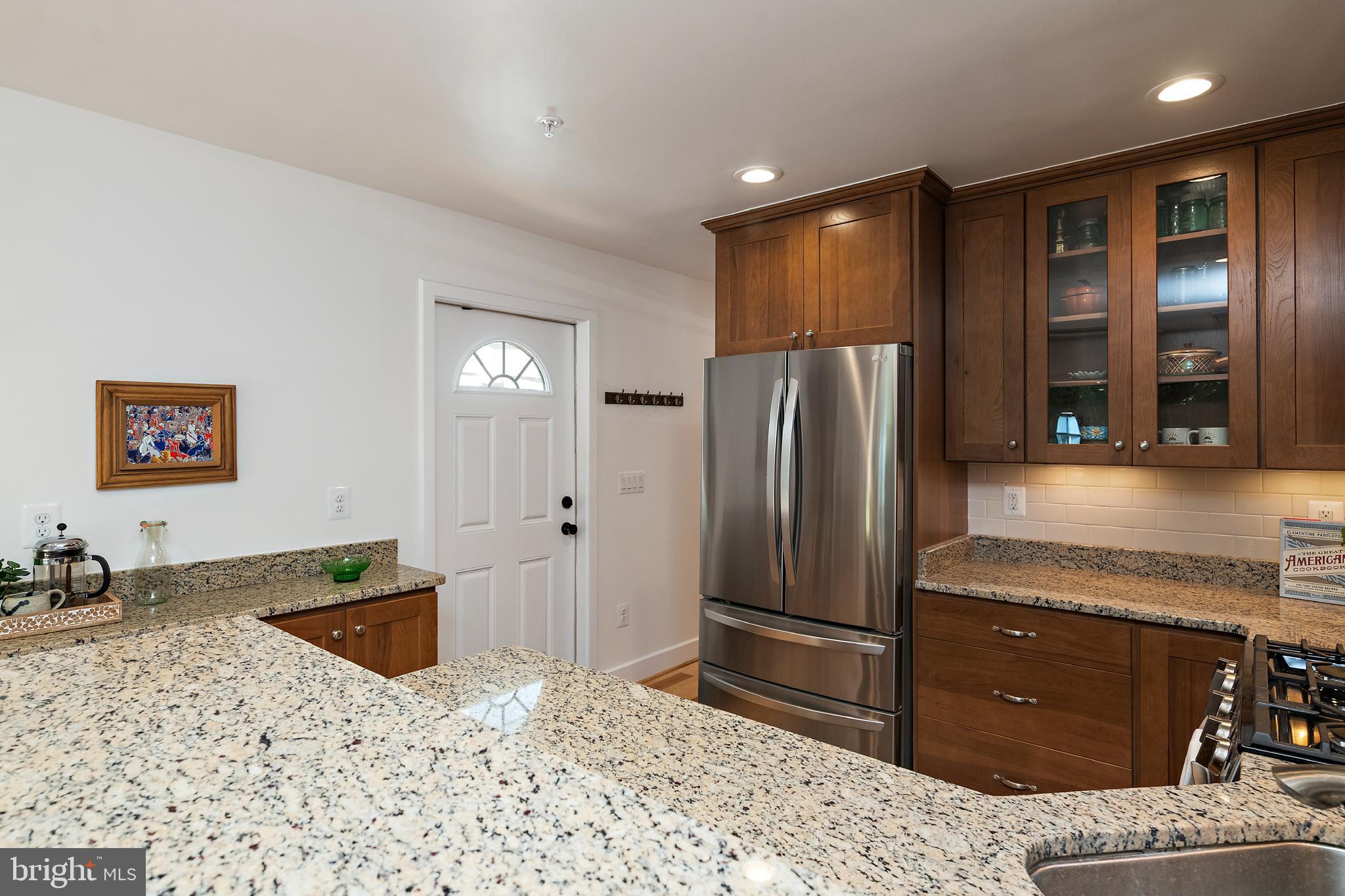 HISTORIC DISTRICT - Residential