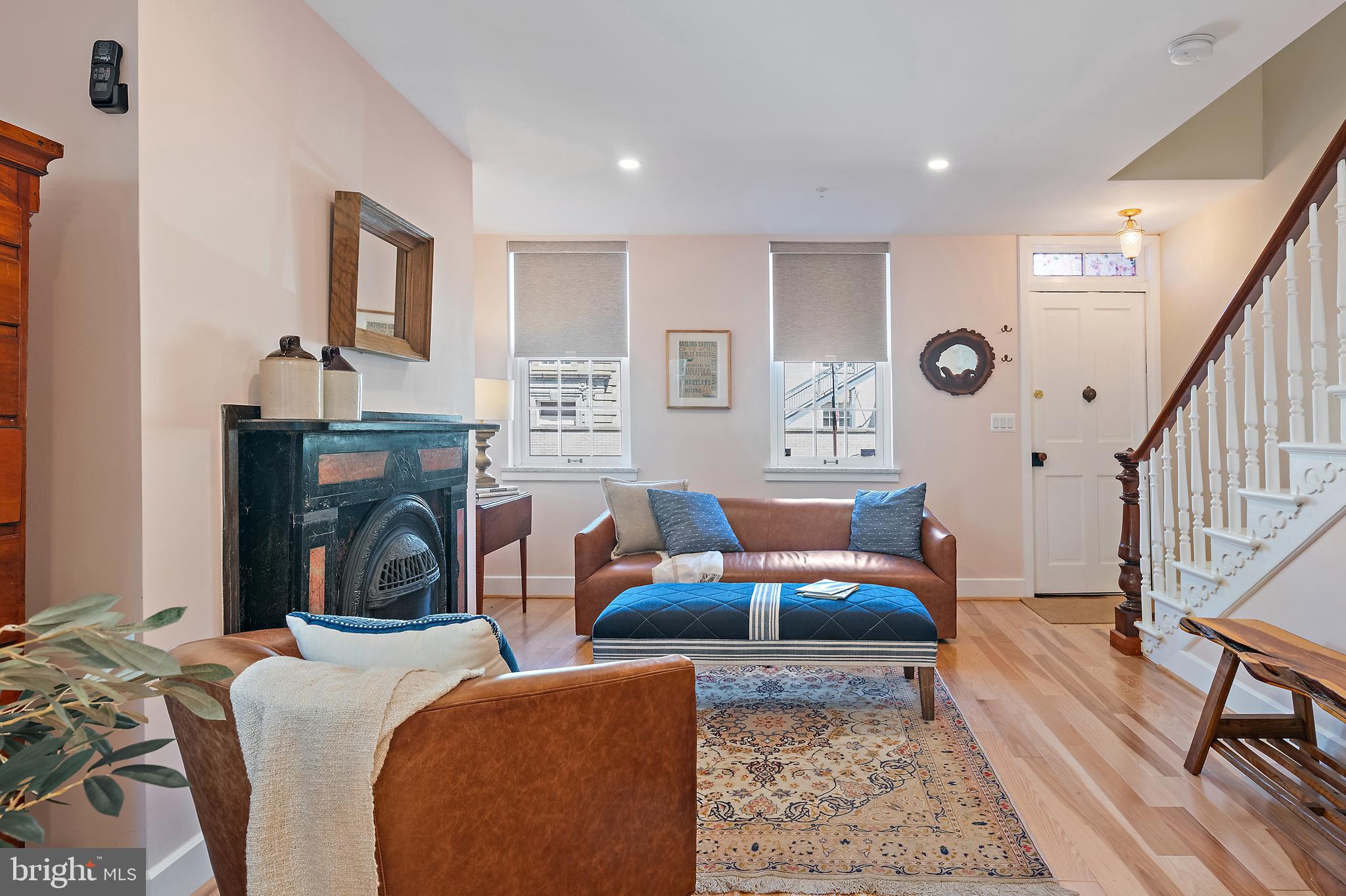 HISTORIC DISTRICT - Residential