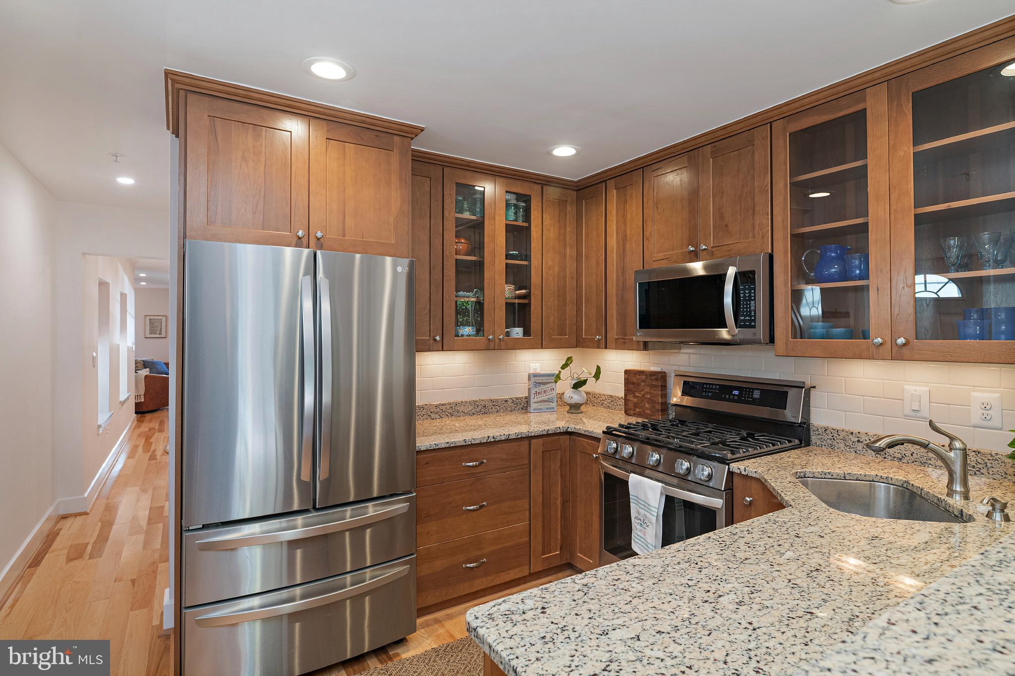 HISTORIC DISTRICT - Residential