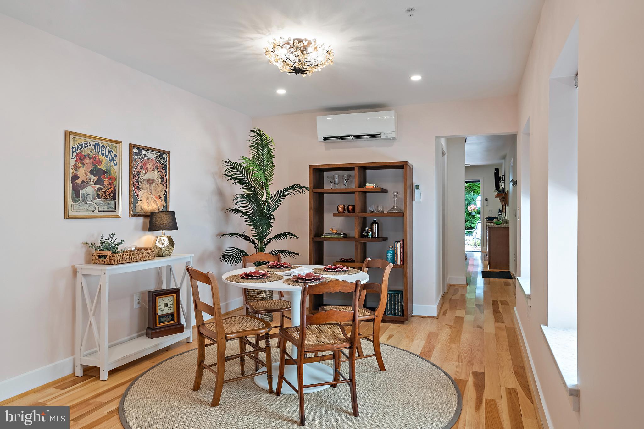 HISTORIC DISTRICT - Residential