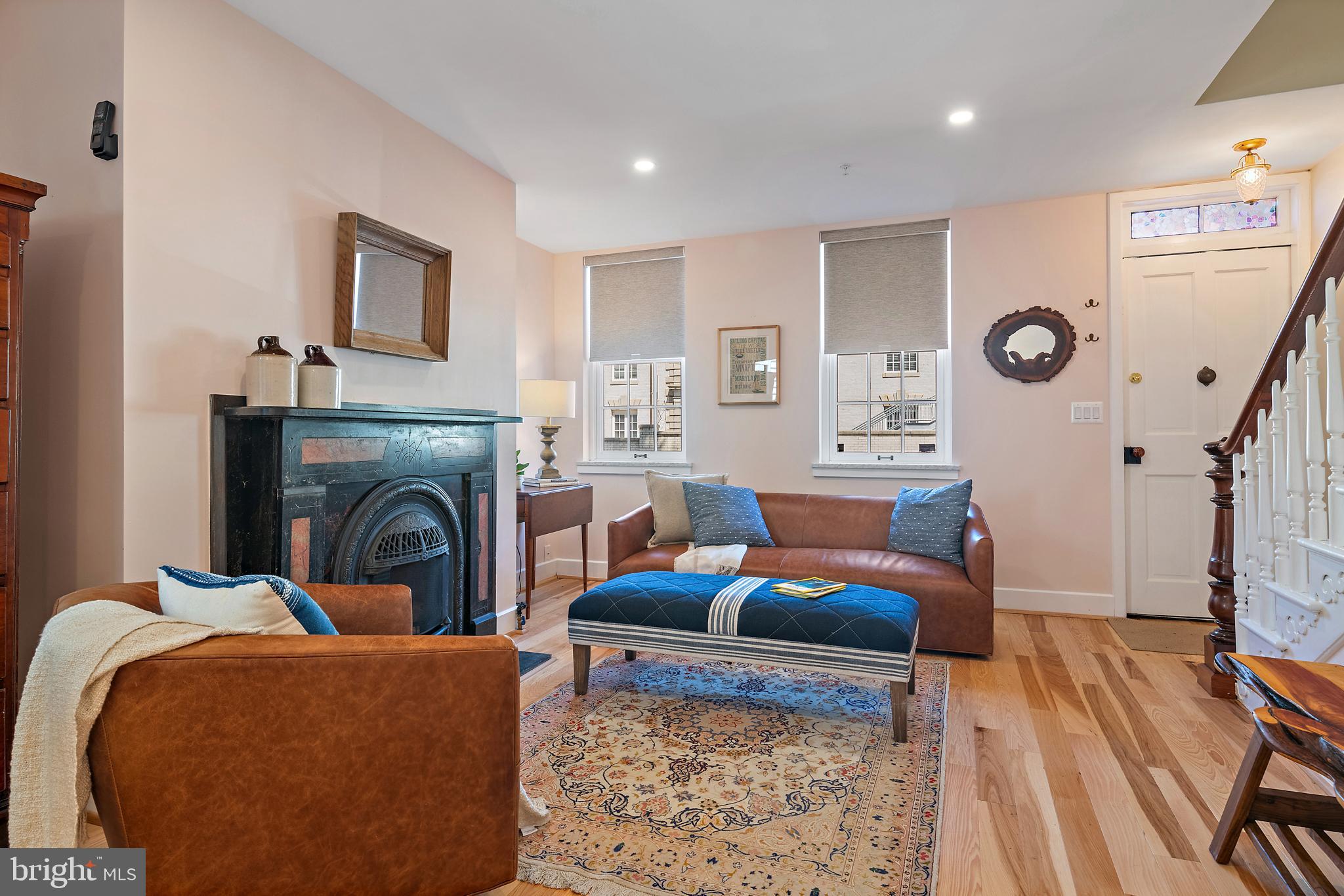 HISTORIC DISTRICT - Residential