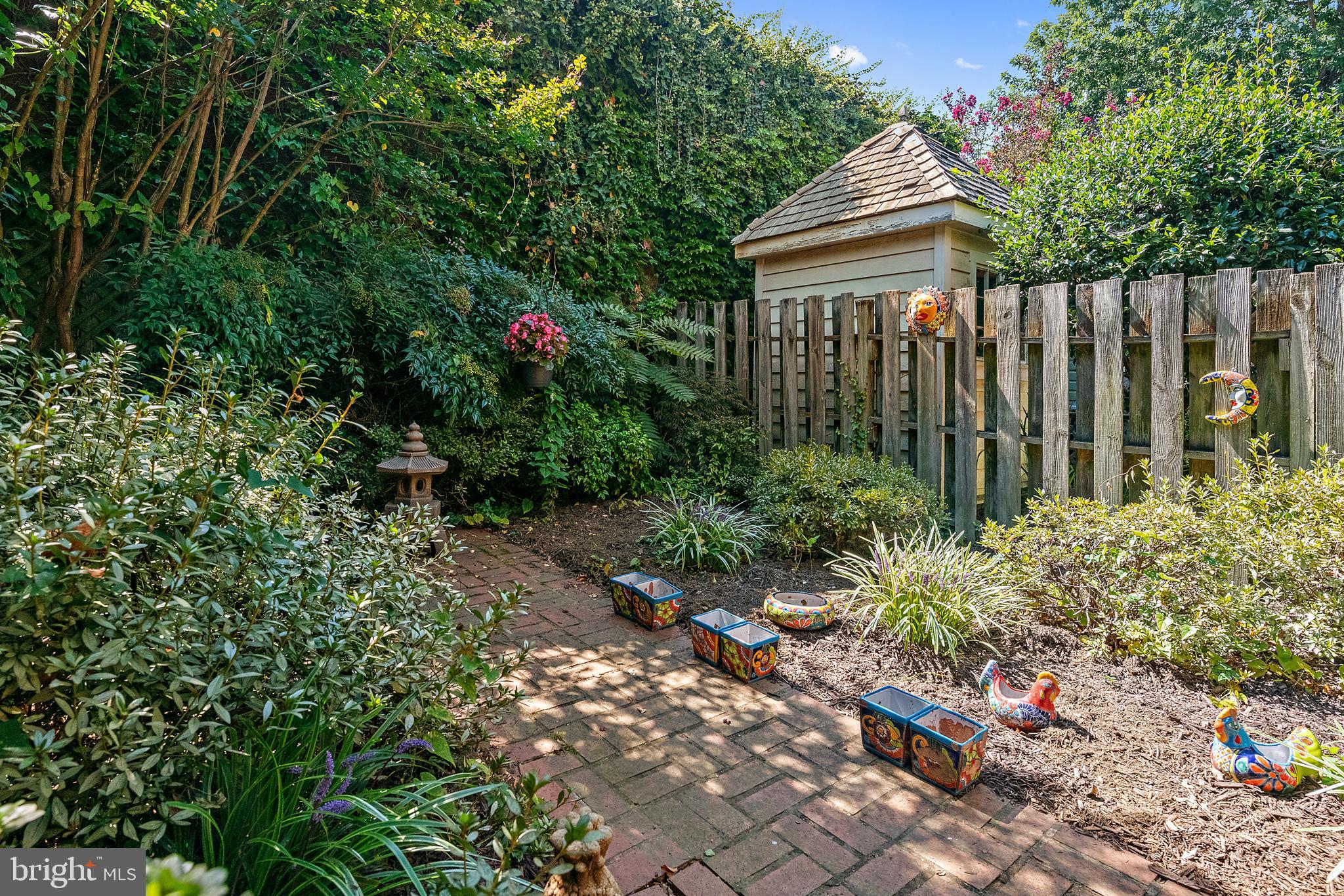 HISTORIC DISTRICT - Residential