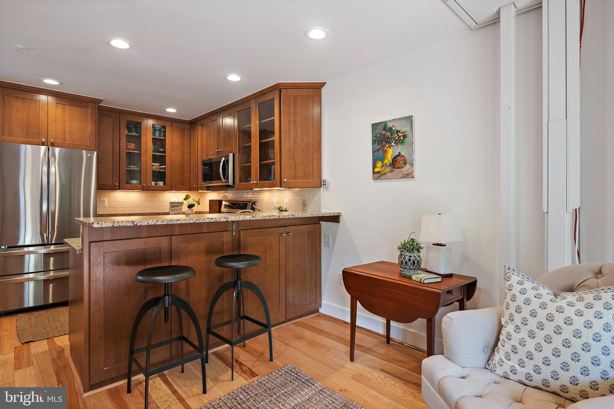 HISTORIC DISTRICT - Residential