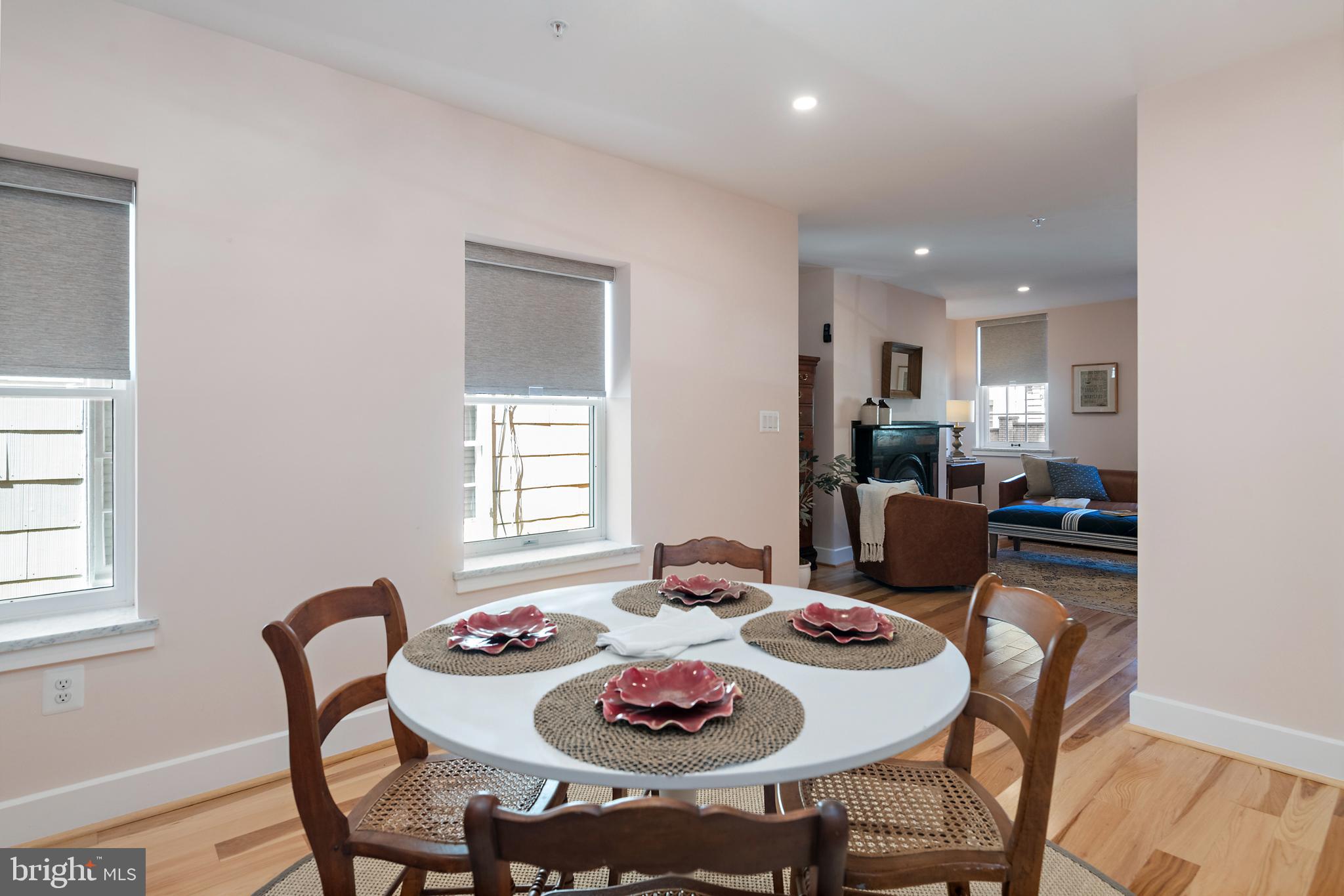 HISTORIC DISTRICT - Residential