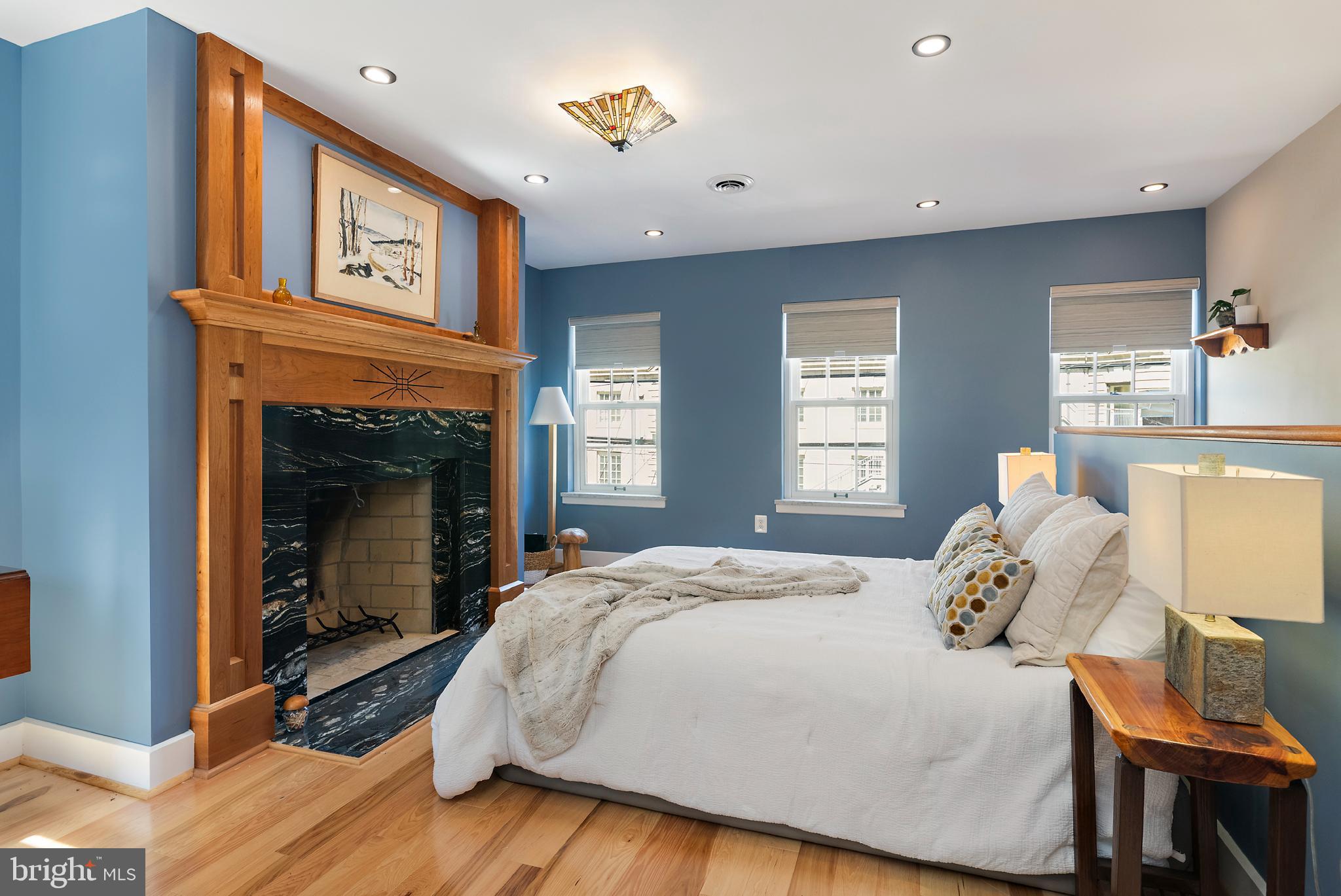 HISTORIC DISTRICT - Residential