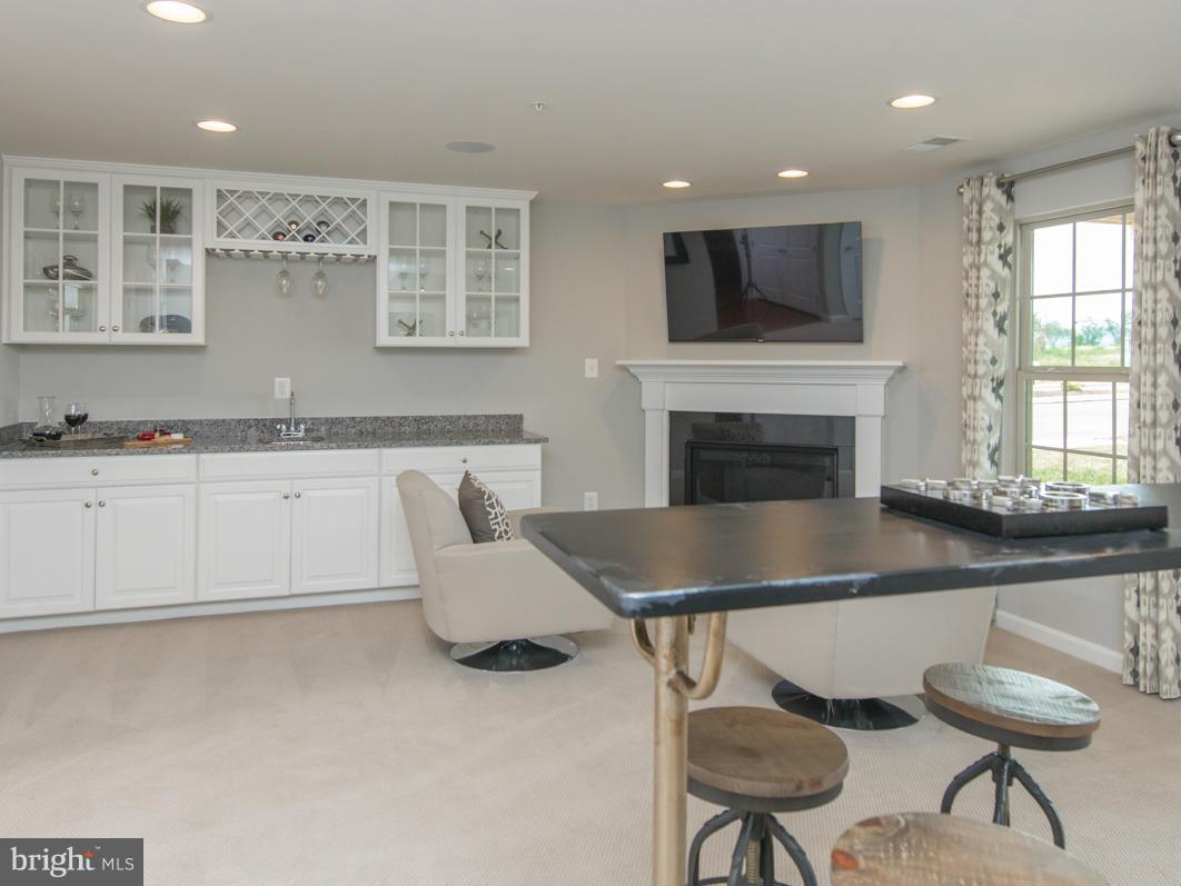 JEFFERSON PLACE - Residential