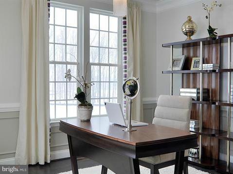 JEFFERSON PLACE - Residential