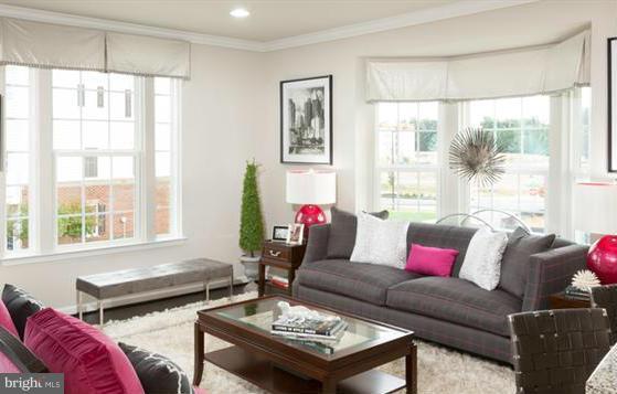 JEFFERSON PLACE - Residential