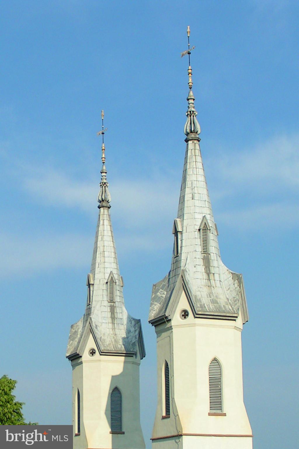 JEFFERSON PLACE - Residential