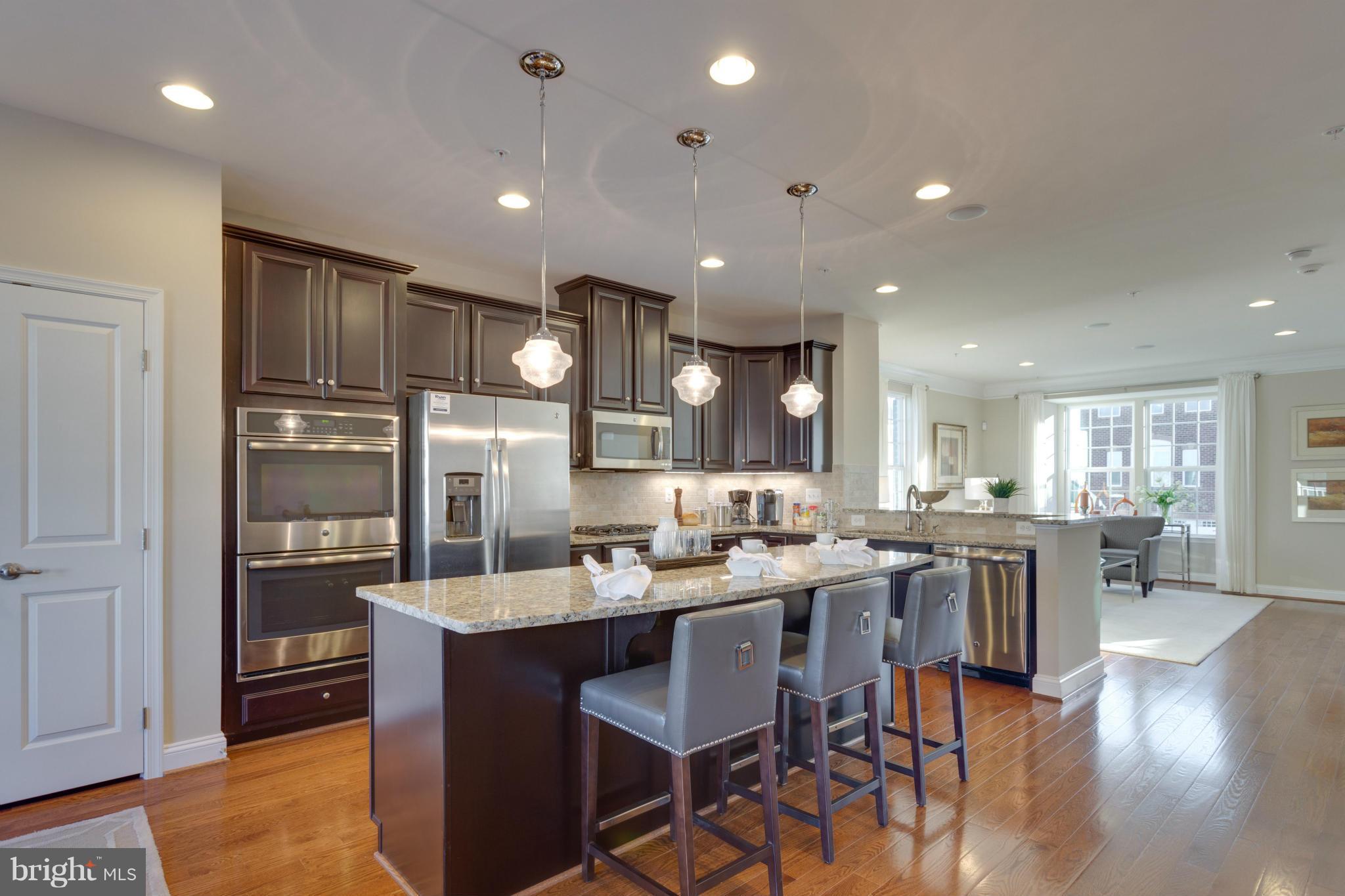 JEFFERSON PLACE - Residential