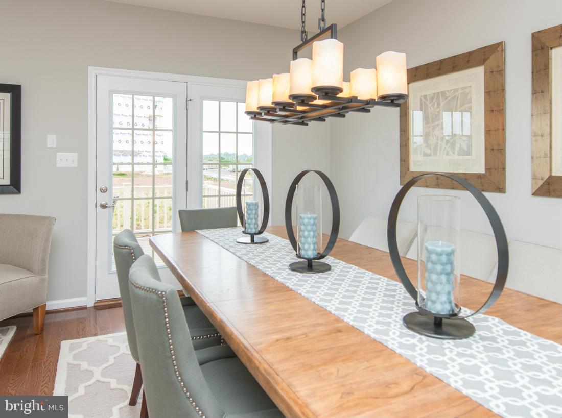 JEFFERSON PLACE - Residential