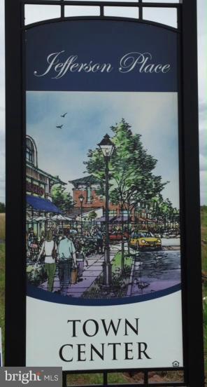 JEFFERSON PLACE - Residential