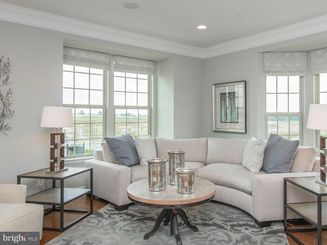 JEFFERSON PLACE - Residential