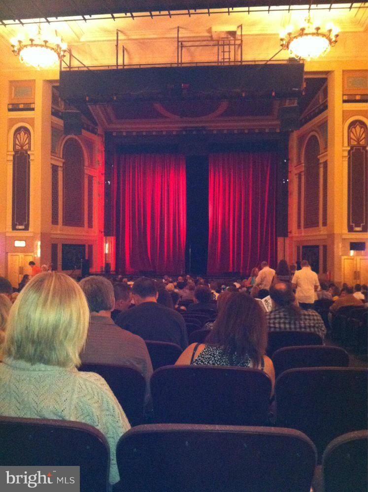 JEFFERSON PLACE - Residential