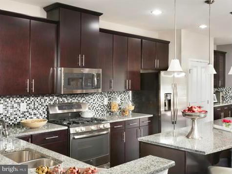 JEFFERSON PLACE - Residential