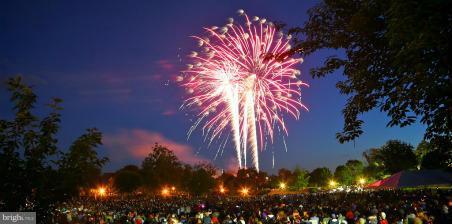 JEFFERSON PLACE - Residential
