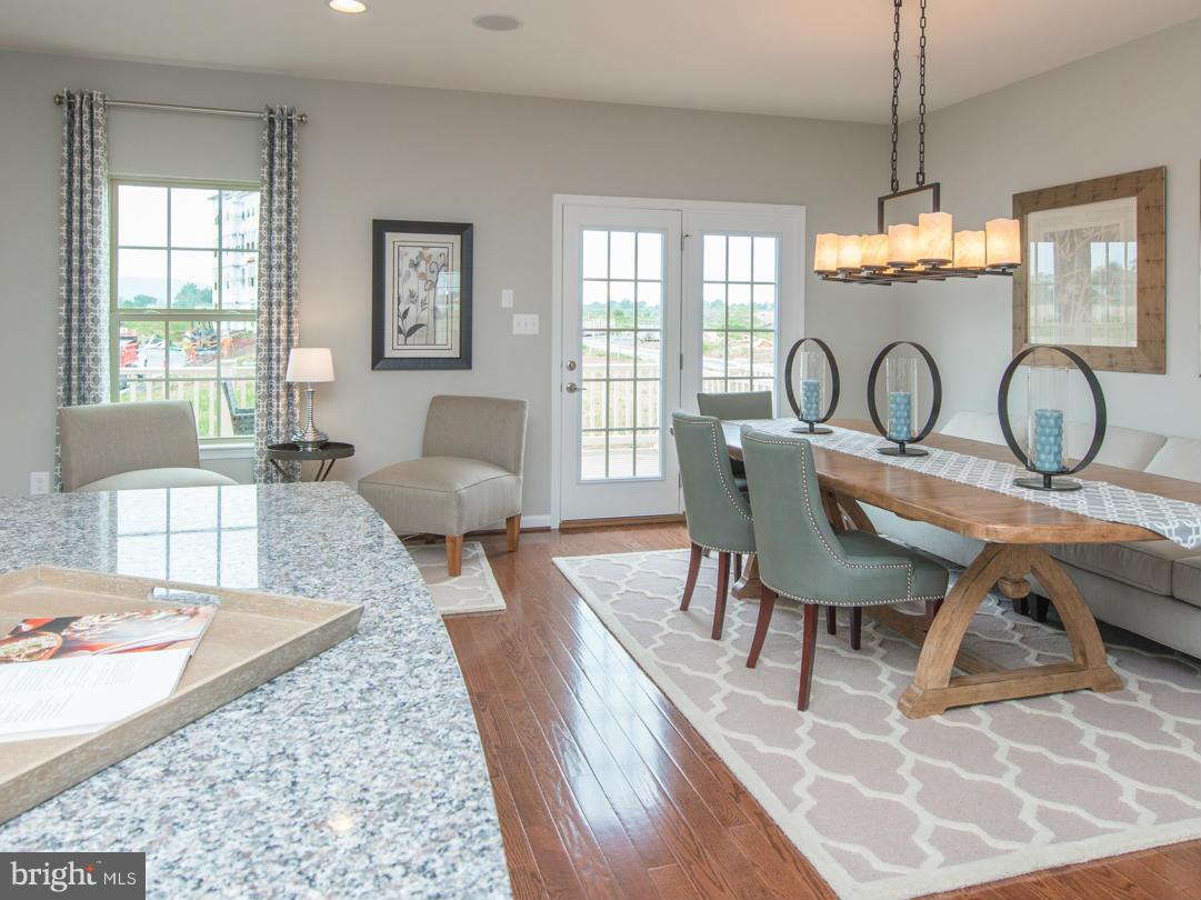 JEFFERSON PLACE - Residential