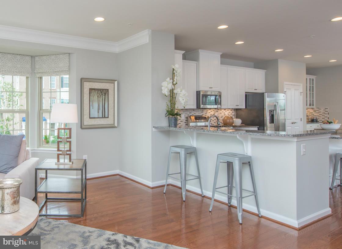 JEFFERSON PLACE - Residential