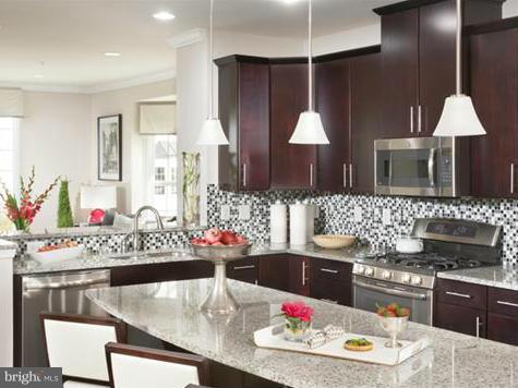 JEFFERSON PLACE - Residential