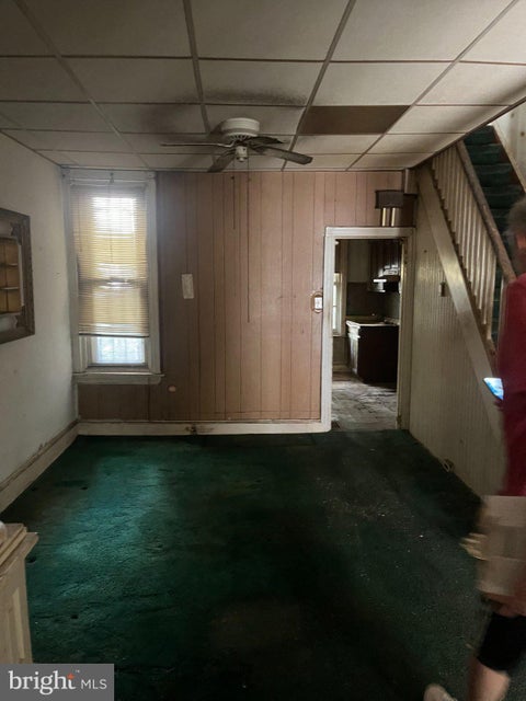 Townhouse For Sale - 2637 N Bancroft Street<br/> Philadelphia County, PHILADELPHIA, PA 19132