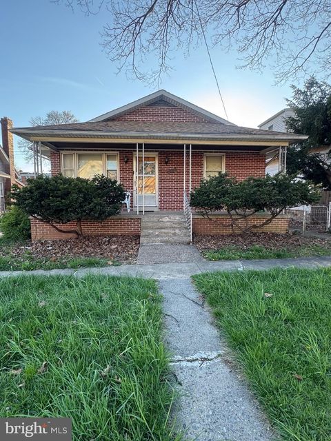 1212 S 19TH STREET HARRISBURG PA 17104