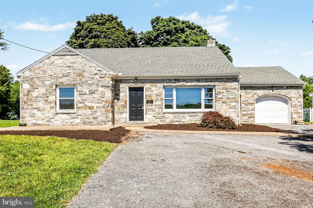 Photo of 215 Millersville Road, LANCASTER, PA 17603 (MLS # PALA2089594)