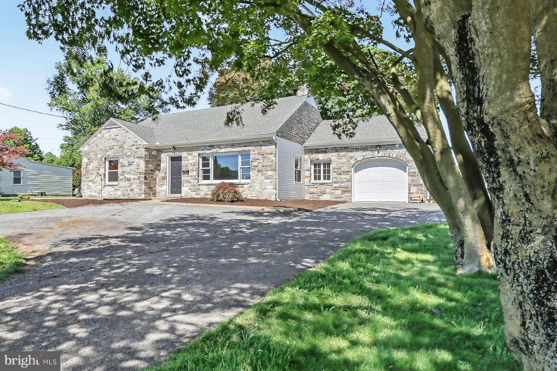215 MILLERSVILLE ROAD