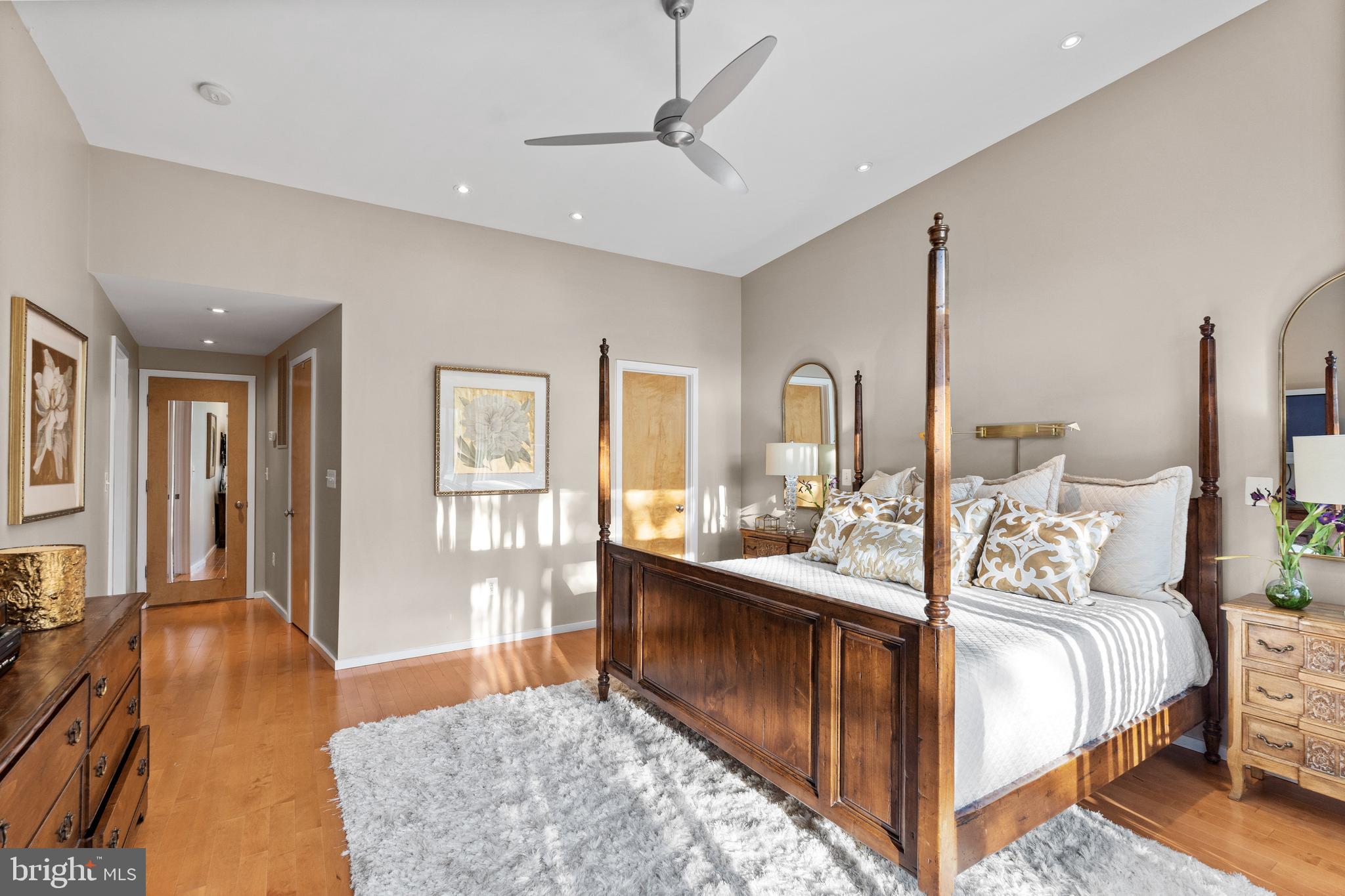 PARKHURST - Residential