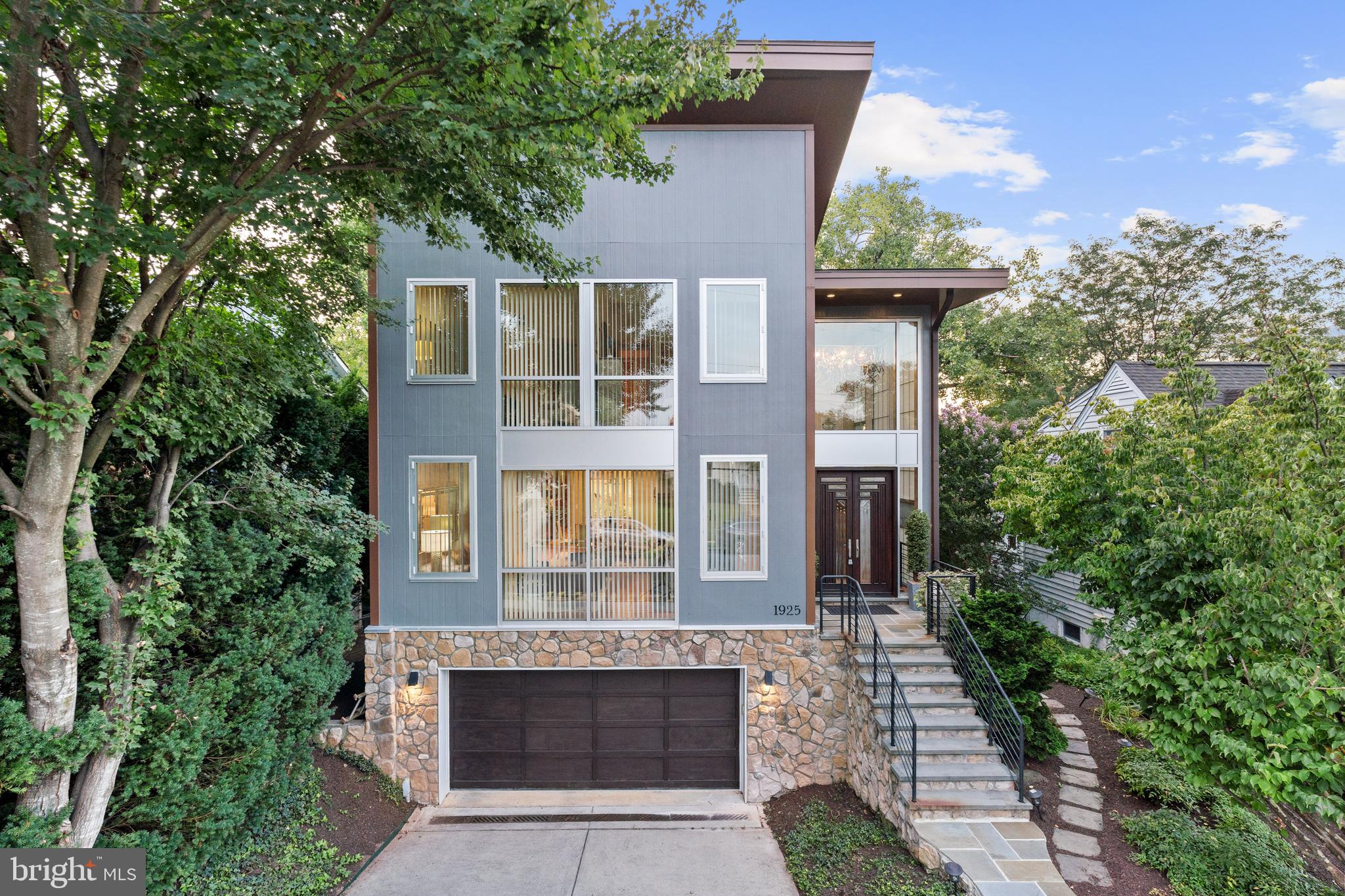 PARKHURST - Residential