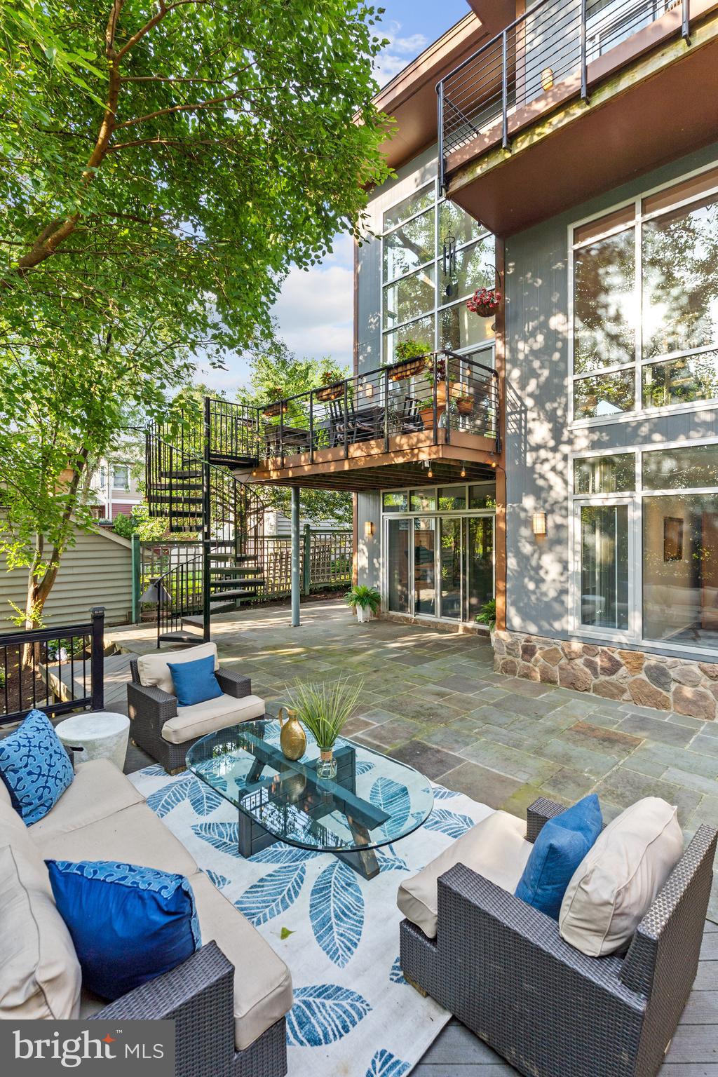 PARKHURST - Residential