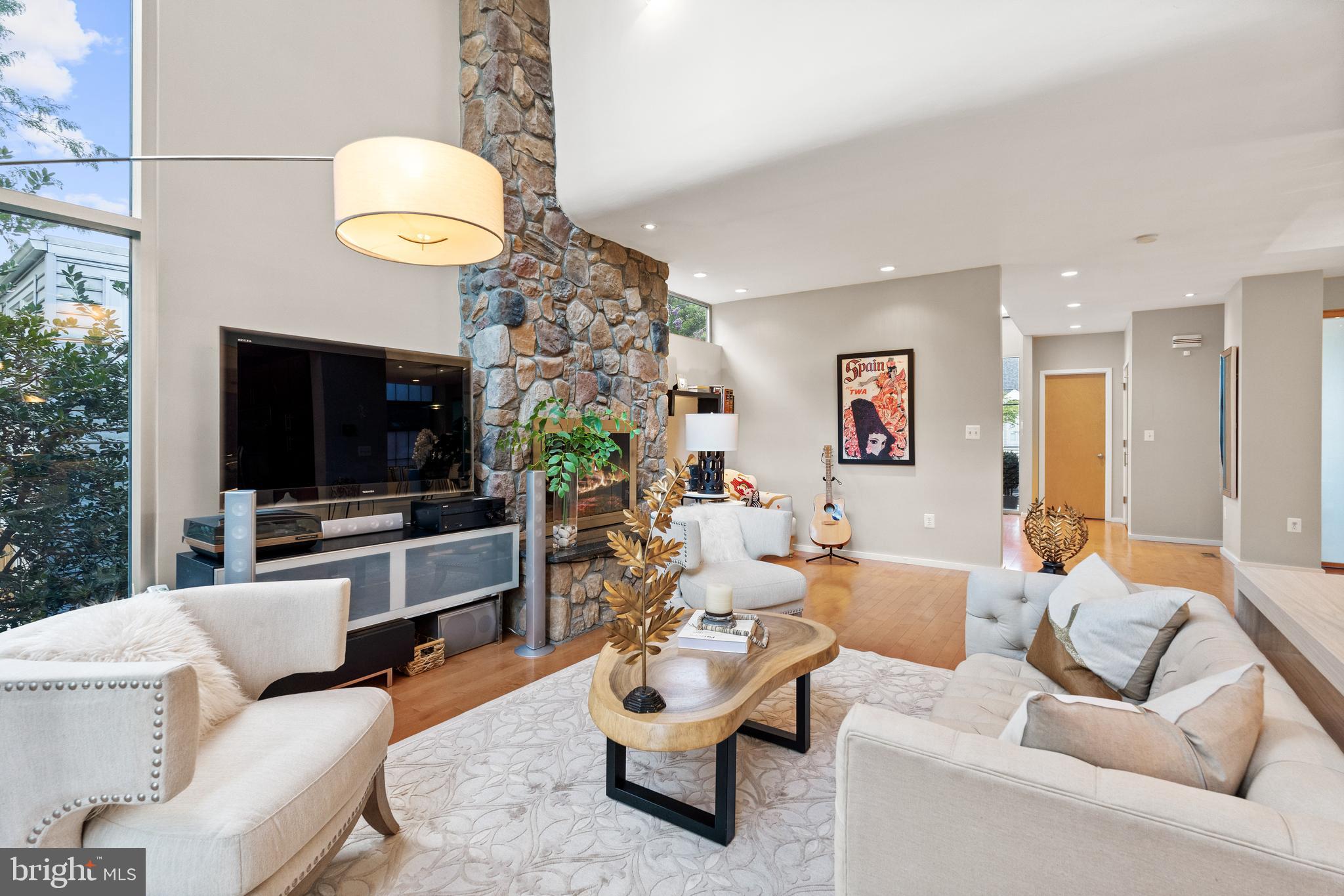 PARKHURST - Residential