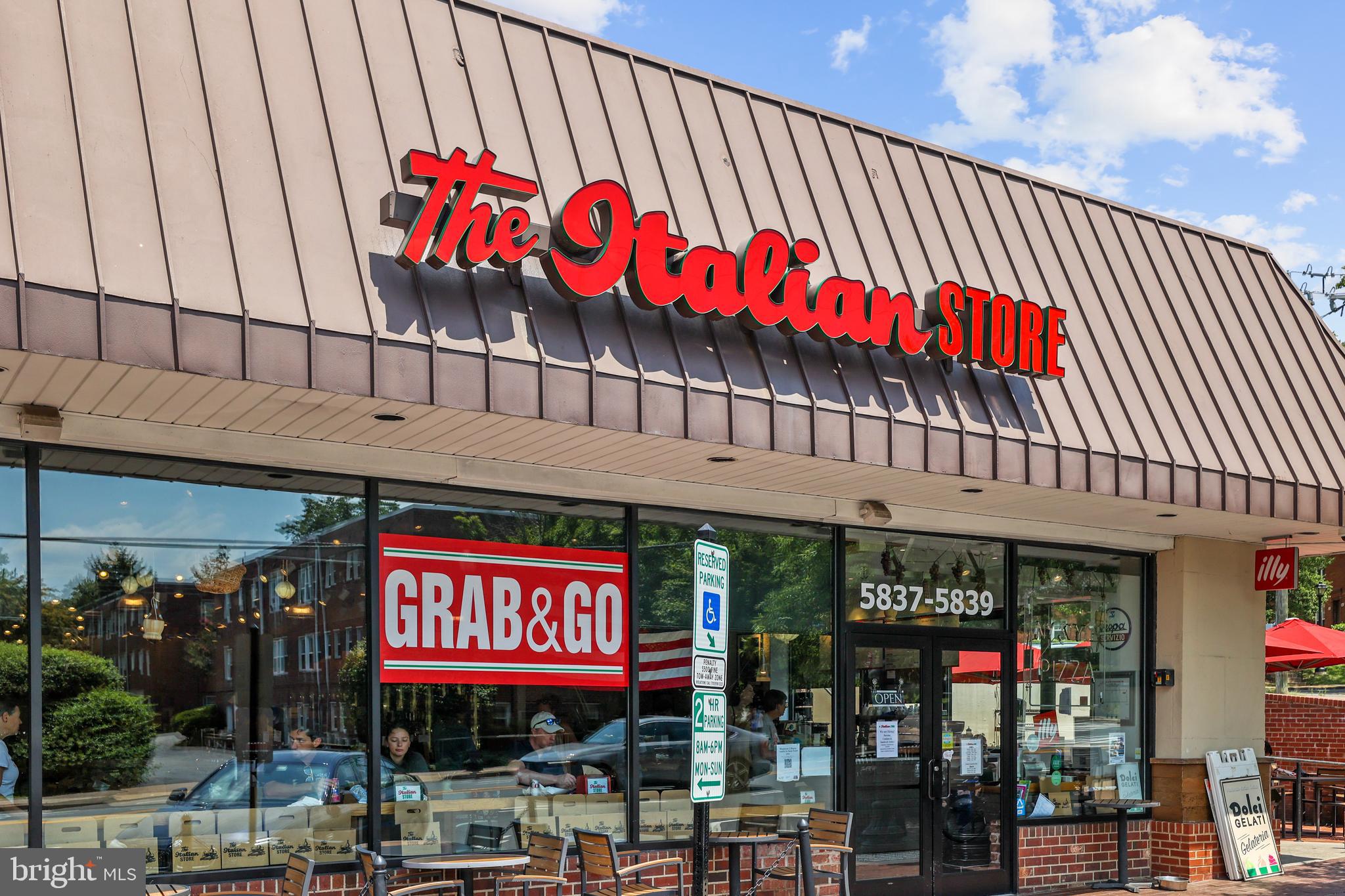 PARKHURST - Residential