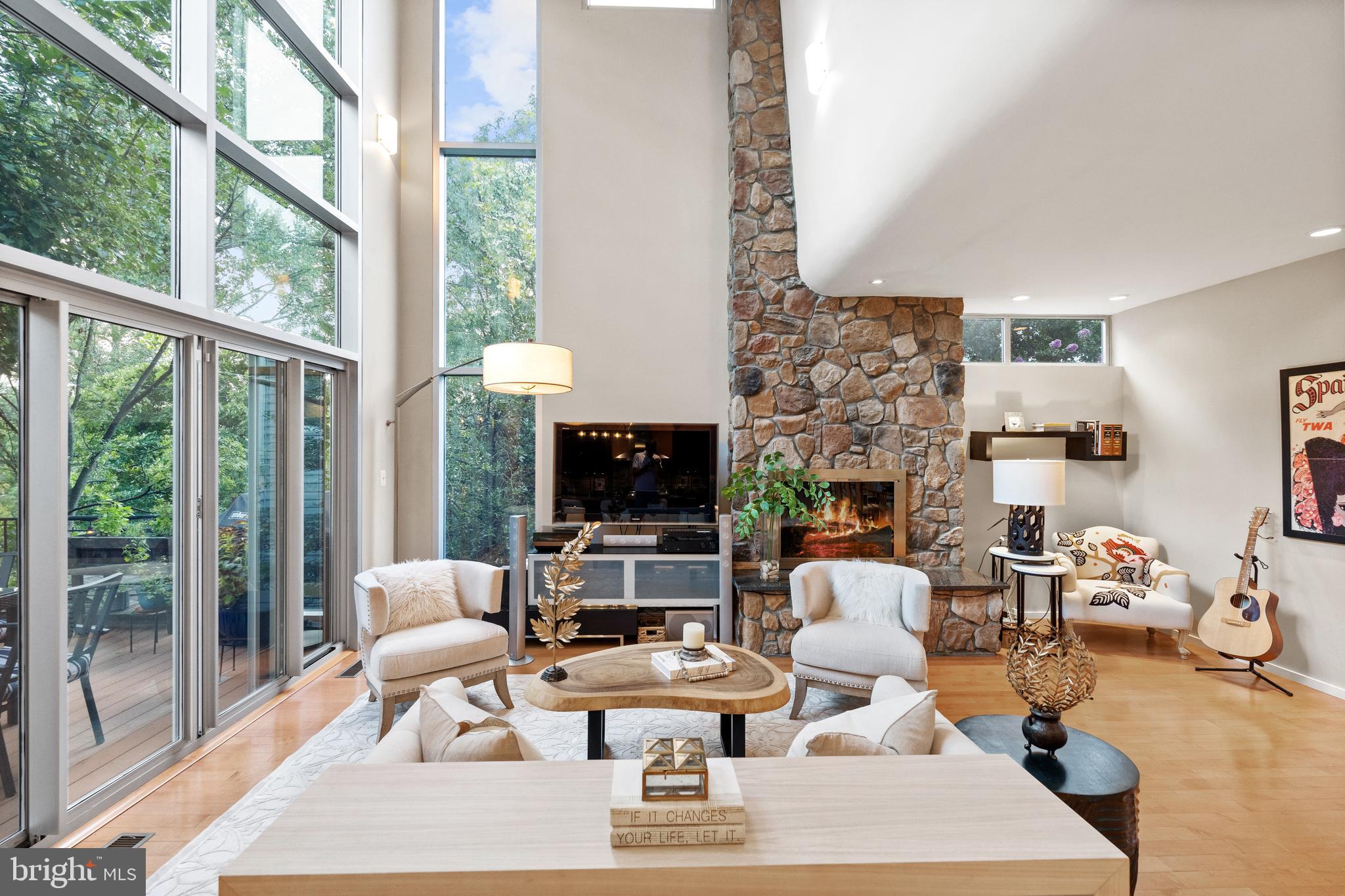 PARKHURST - Residential