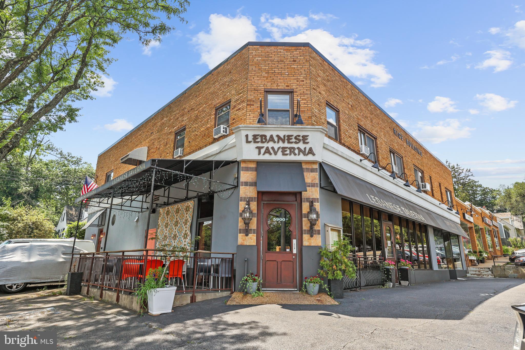 PARKHURST - Residential