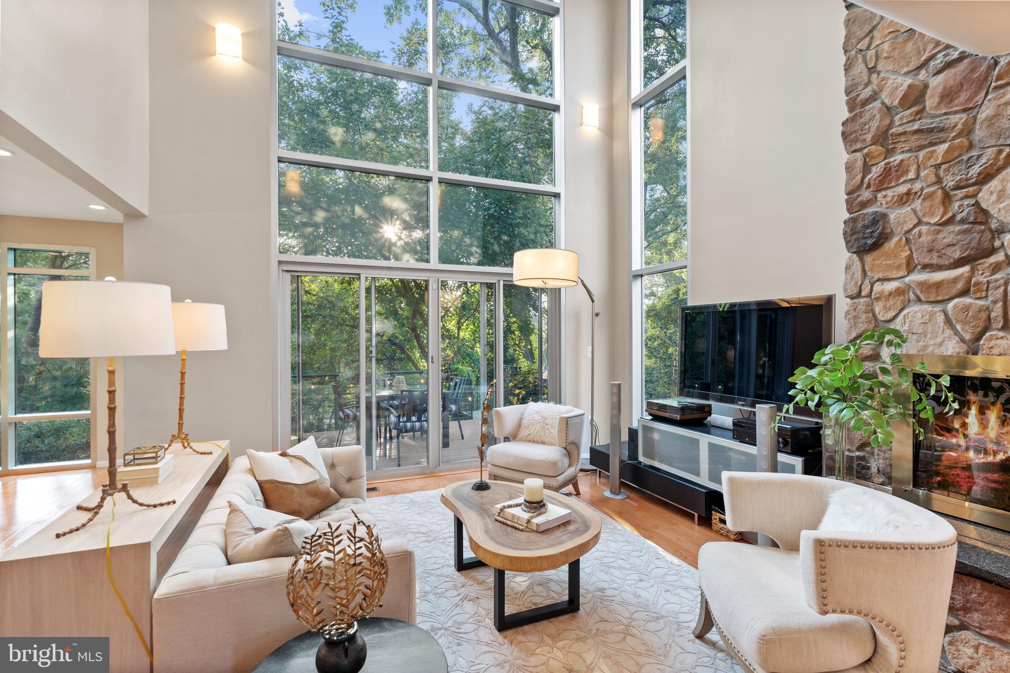 PARKHURST - Residential