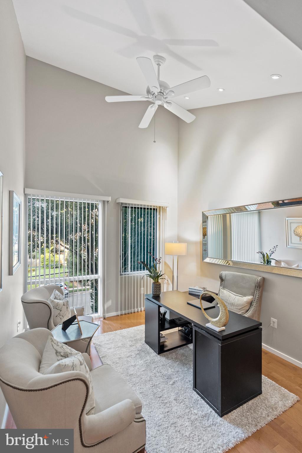 PARKHURST - Residential