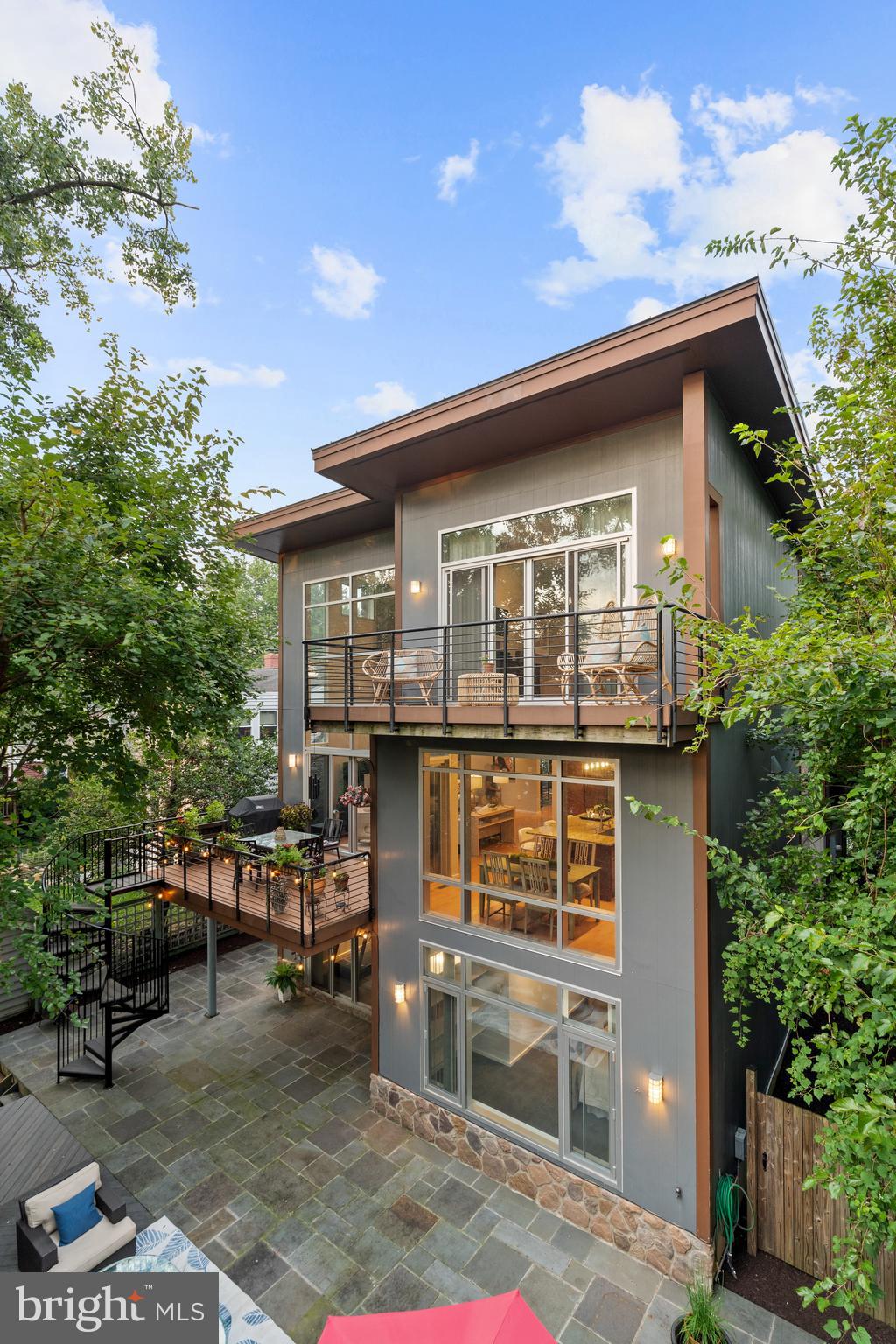 PARKHURST - Residential