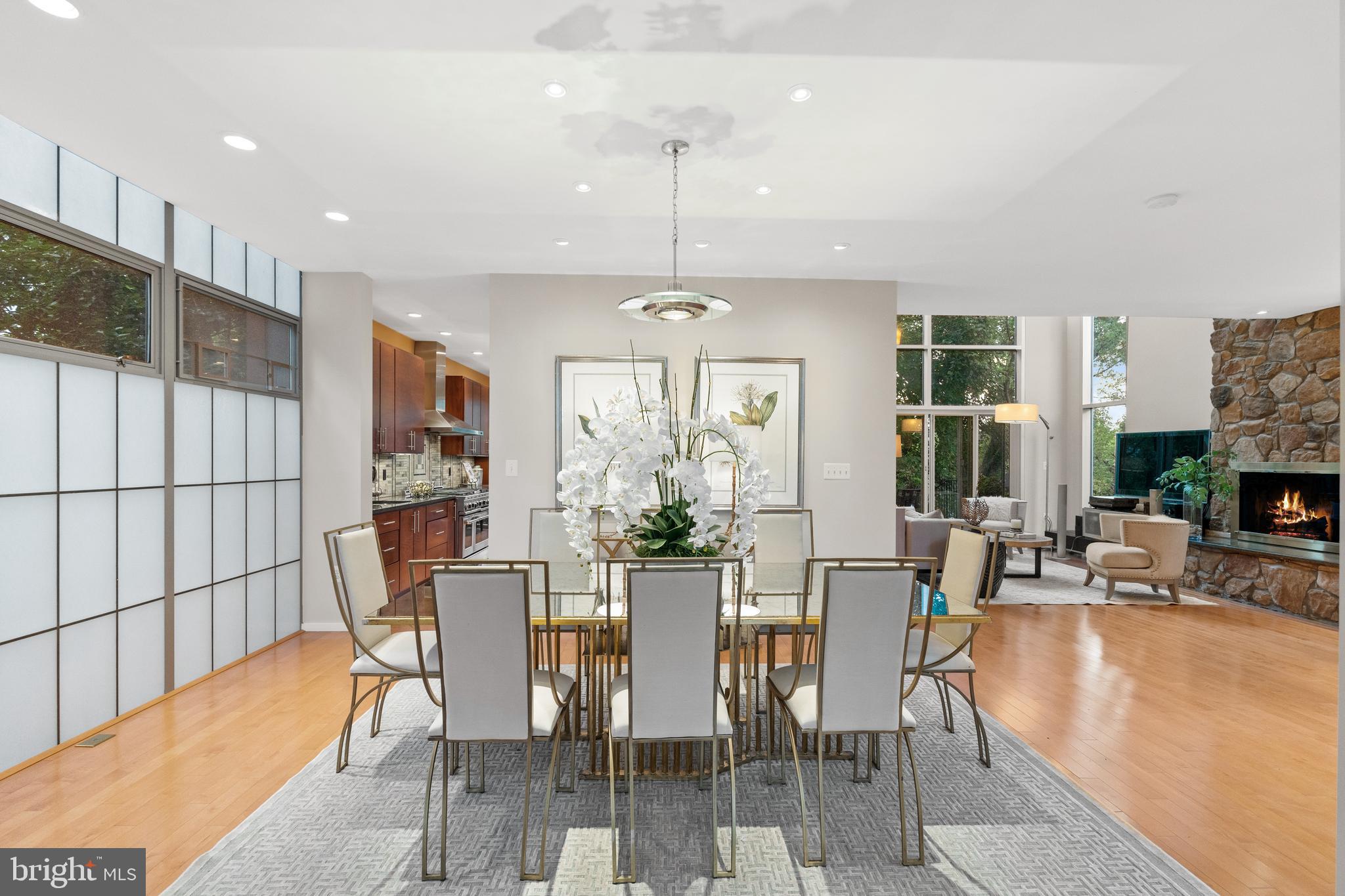 PARKHURST - Residential