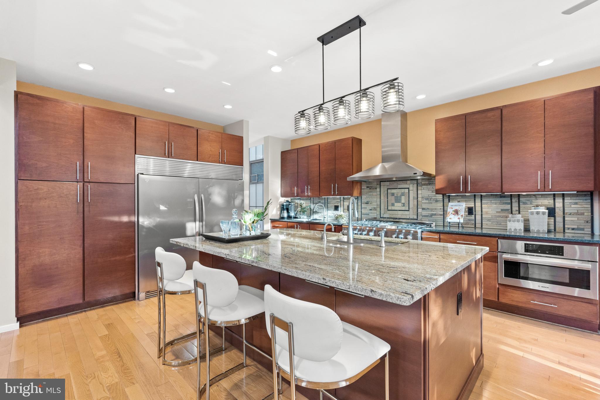 PARKHURST - Residential