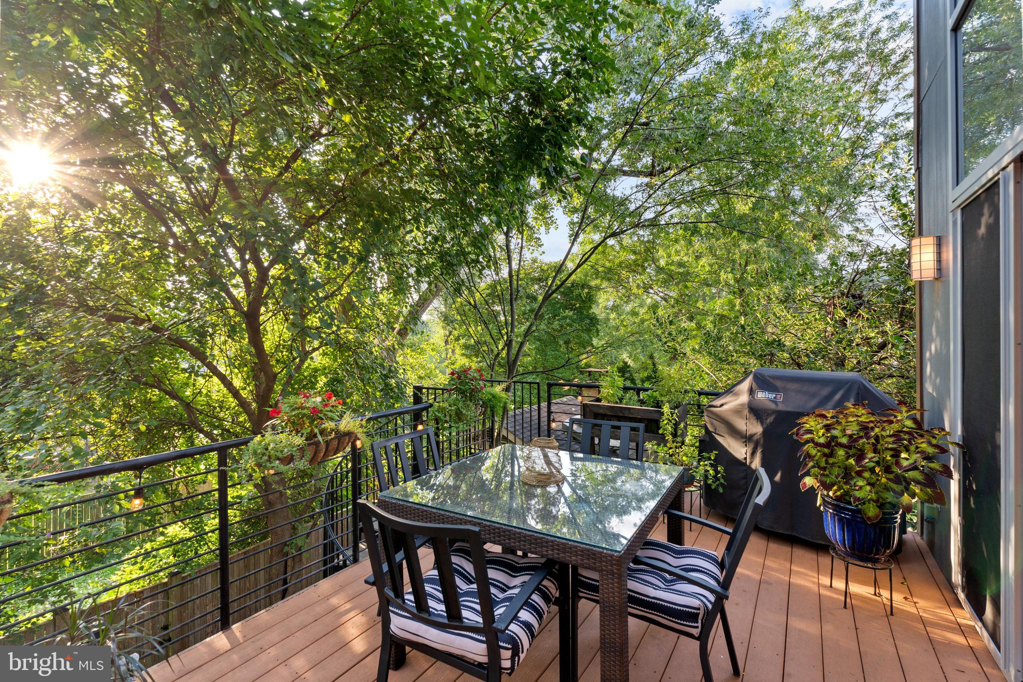 PARKHURST - Residential